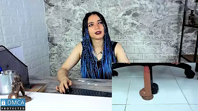 MaeveKuro Live XXX Chat