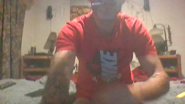 theboobietrap Adlı Modelin Canlı XXX Sohbeti