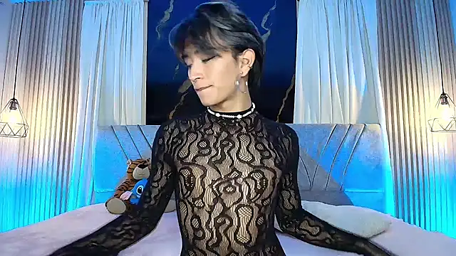 Chat +18 de cococumps ao vivo