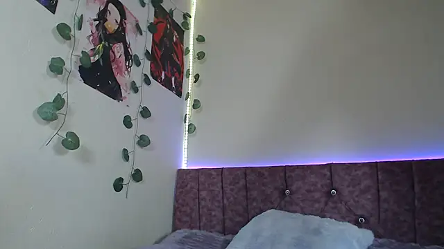 Živý XXX chat KittyQueen69-
