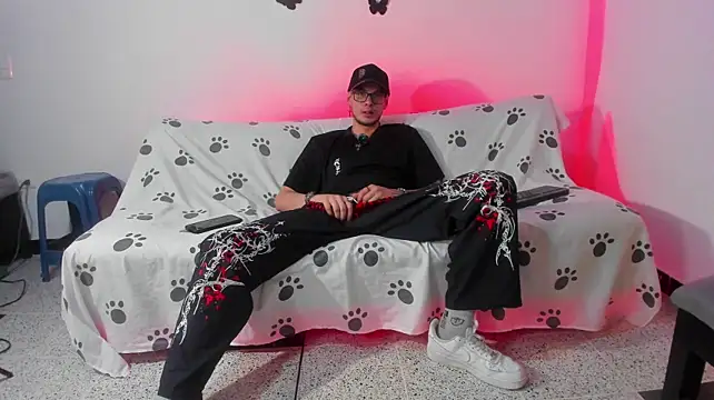 Vlad__night – Live XXX-chat