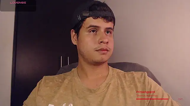 Živý XXX chat BjornSteel