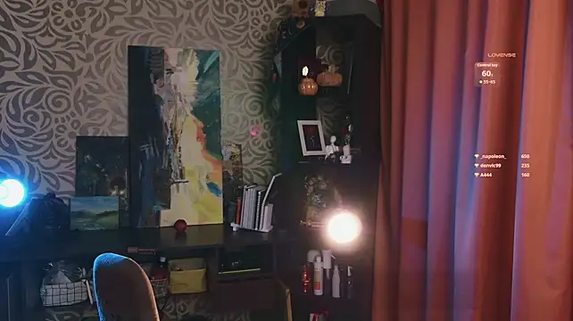 دردشة velourrra الجنسية المباشرة