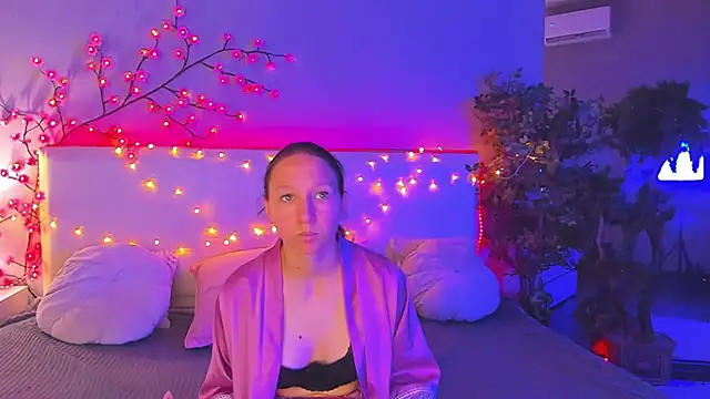 VanessaSims Live XXX-Chat