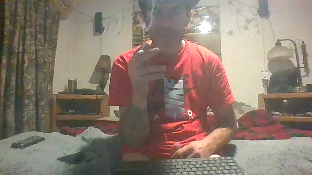 theboobietrap webkamerás műsora