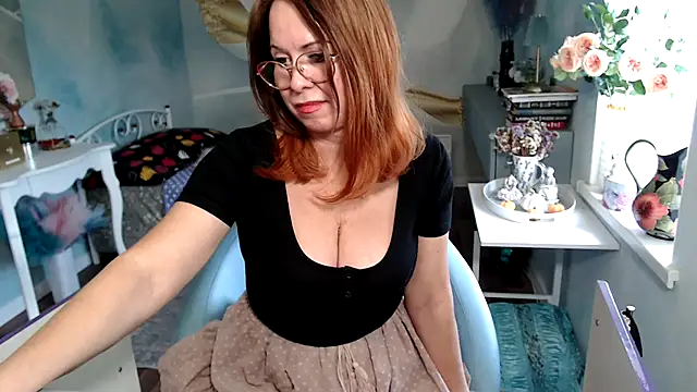 Chat XXX en directo de Arisa5000
