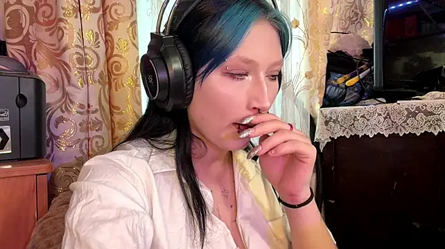 Missmeew Live XXX-chat
