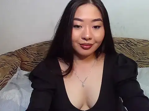 Aleksa_Blackdream Live XXX-Chat