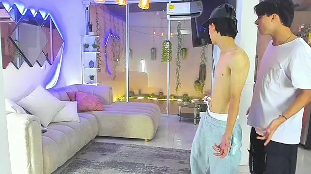 Houseofwarrios 라이브 XXX 채팅