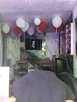 Živý XXX chat Kiing_afroditho