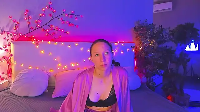 VanessaSims – Live XXX-chat