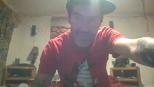 theboobietrap's Webcam Show