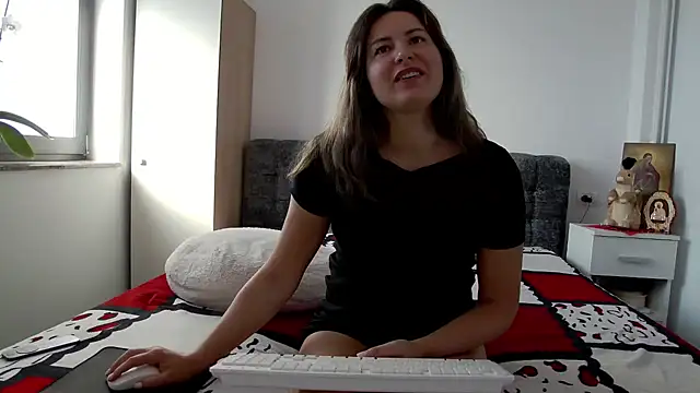 Chat XXX ao vivo de LexiFraser