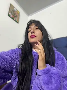 SALOME_KORLAND Live XXX-chat