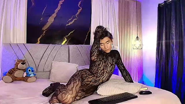 cococumps live XXX chat