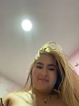 Arletl69 Live XXX-Chat