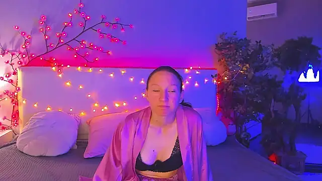 Živý XXX chat VanessaSims