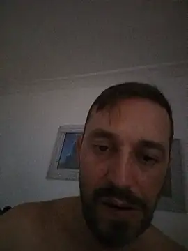 Show webcam de Huwhegehe