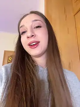 XXX chat uživo modela CherryBombs-