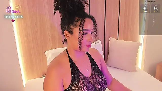 cloe_25 Chat XXX in diretta