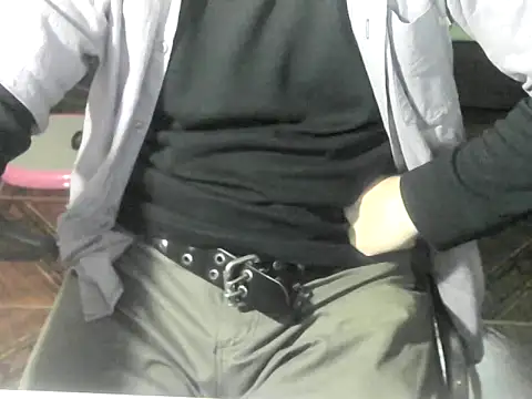 Chat XXX en directo de OreCam