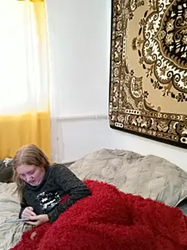 Koketka_nelegal_ Adlı Modelin Canlı XXX Sohbeti