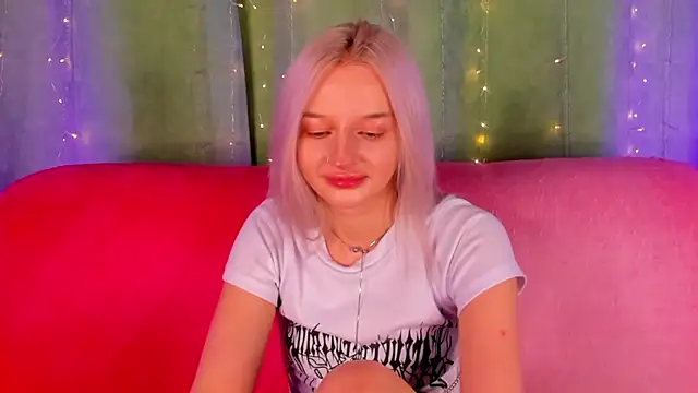 AlessaKiss Adlı Modelin Canlı XXX Sohbeti