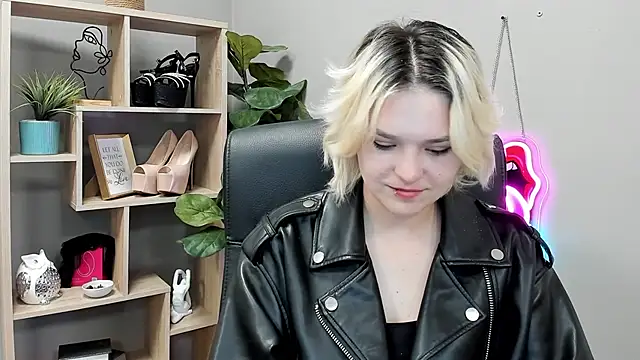 SweetLilyxon Live XXX chat