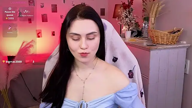 NoraLumin Live XXX chat