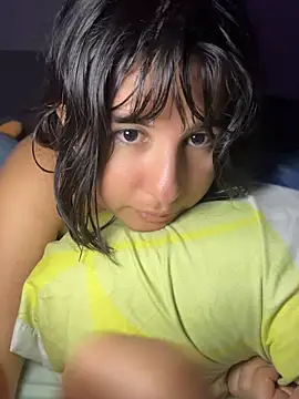 natsuki_star's Live XXX Chat