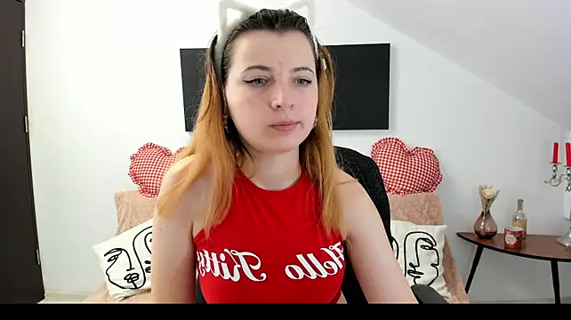 CamelliaStonen Live XXX chat