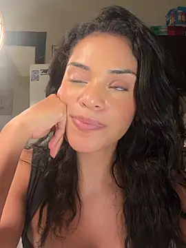 Camilachange's Live XXX Chat