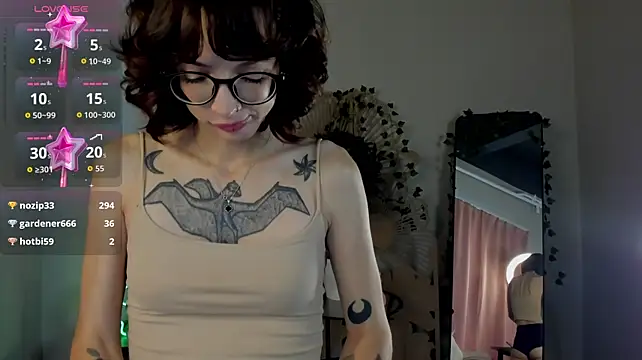 Runa_Ashenn Live XXX chat