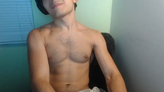 the1invisibleboy Chat XXX live