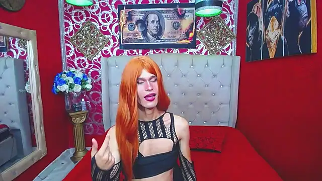 Chat XXX en directo de shannentrans