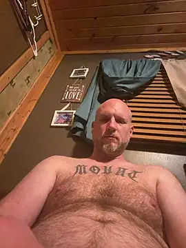 Ragingappendage's Live XXX Chat