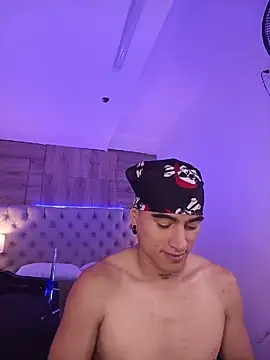 Czat XXX na żywo – LiamDeeps