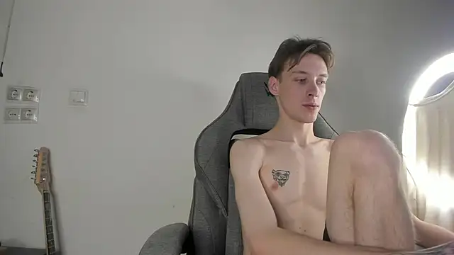 Holy_Master 라이브 XXX 채팅