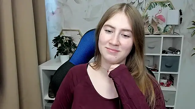 candy_Megan Live XXX-chat