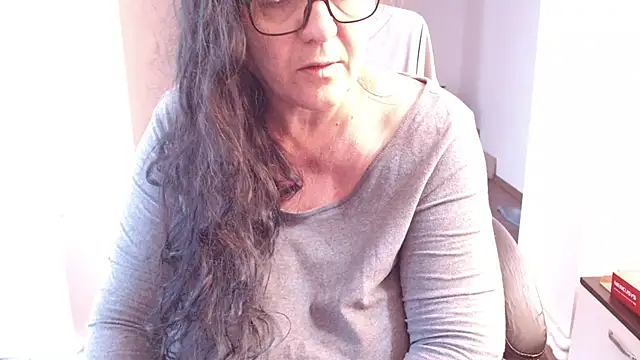 mayabbw50tits' Live XXX Chat