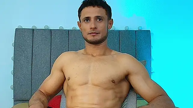 Adonys_Lewis_ 라이브 XXX 채팅