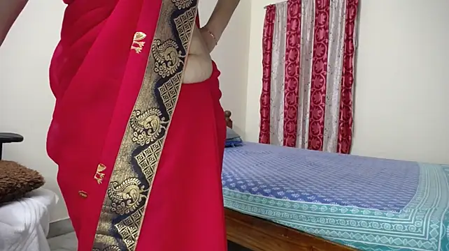 Czat XXX na żywo – Babydoll_Telugu