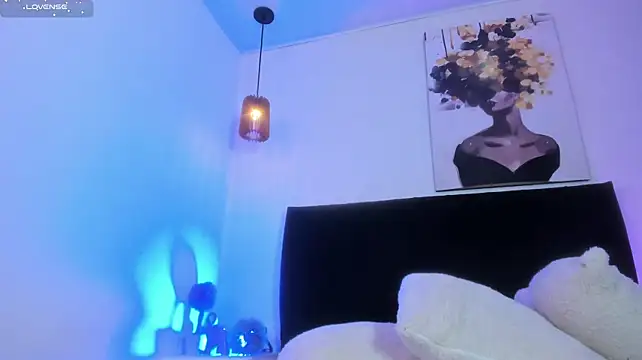 dolly_zoe Adlı Modelin Canlı XXX Sohbeti