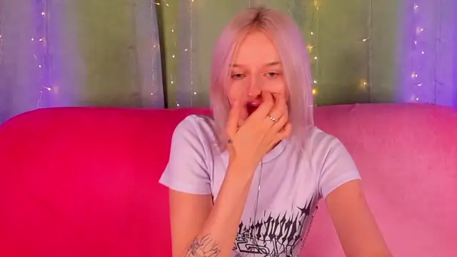 Chat XXX Live AlessaKiss