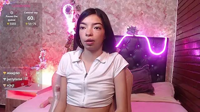 Chat XXX Live piedra_lunagp