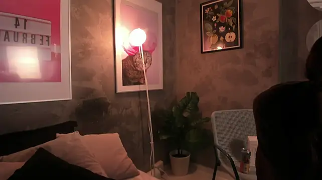tiffa_dh's Live XXX Chat