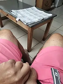 Corref's Live XXX Chat