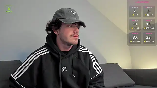Chat XXX Live Perry_Knight