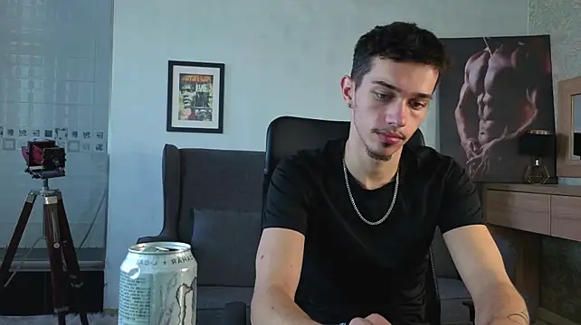 KaydenDrew XXX чат на живо