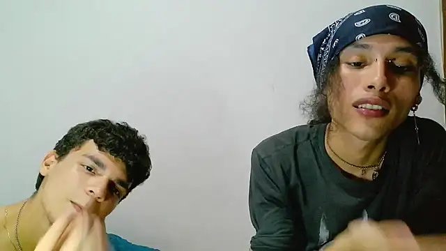 DeusGothn Webbikameraesitys